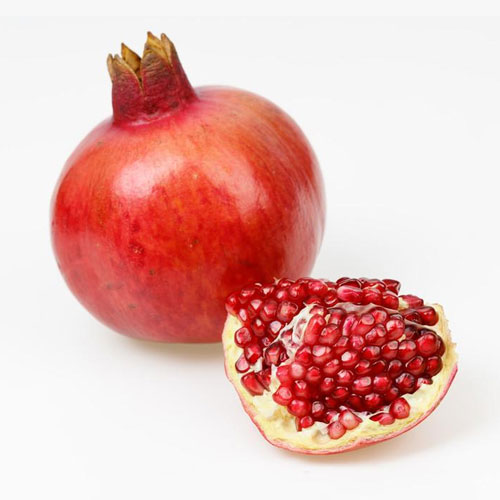 石榴配送水果配送粵崗蔬菜配送