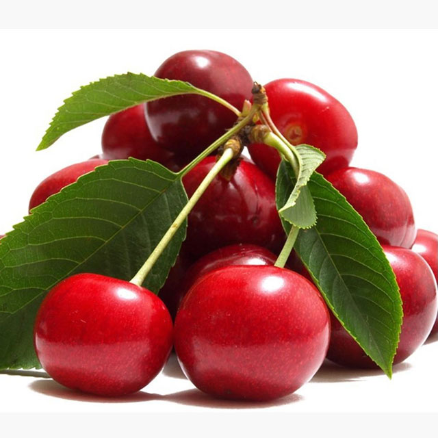 山東櫻桃水果配送粵崗蔬菜配送